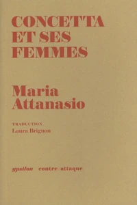 Concetta et ses femmes