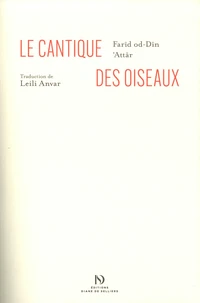 Le Cantique des oiseaux