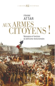 Aux armes, citoyens !