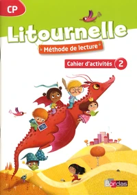 Litournelle CP