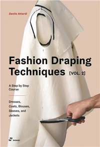 Fashion Draping Technique
