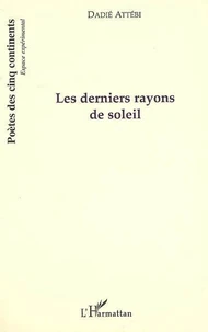 Les derniers rayons de soleil