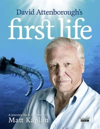 David Attenborough’s First Life