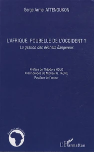 L'Afrique, poubelle de l'Occident ?
