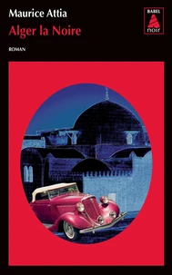 Alger la Noire