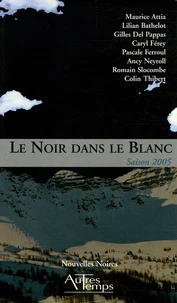 Le Noir dans le Blanc