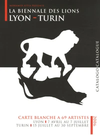 La biennale des lions