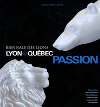 Lyon Québec Passion