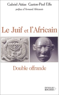 Le Juif et l'Africain