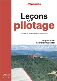 Leçons de pilotage