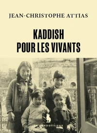 Kaddish pour les vivants