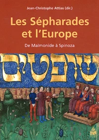 Les Sépharades et l'Europe