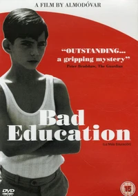 Bad Education
