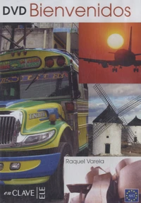Bienvenidos DVD
