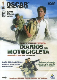 Diarios de motocicleta