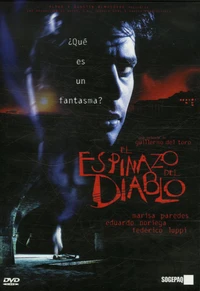 El espinazo del diablo