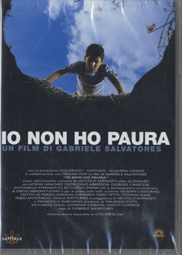 Gabriele Salvatores - Io Non Ho Paura.