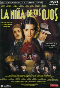 La niña de tus ojos