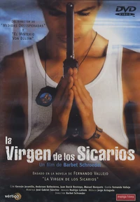 La Virgen de los Sicarios