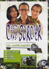  France 3 - Les quatre saisons - DVD vidéo.