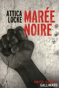 Marée noire