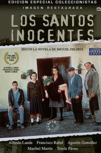Los Santos Inocentes
