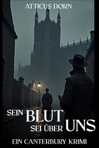 Sein Blut sei über uns