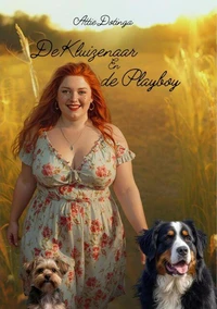 De Kluizenaar en de Playboy