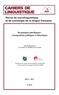 Attika-Yasmine Kara et Malika Kebbas - Cahiers de linguistique N° 39/2, 2013 : Dynamiques plurilingues : transpositions politiques et didactiques.