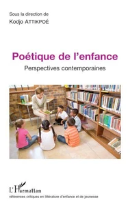 Poétique de l'enfance