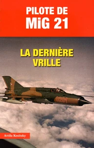 Pilote de MiG 21