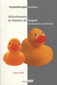 Attachement et théorie de l'esprit