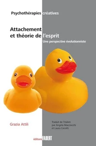 Attachement et théorie de l'esprit