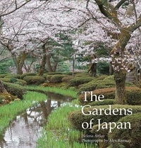  ATTLEE HELENA - Gardens of Japan.