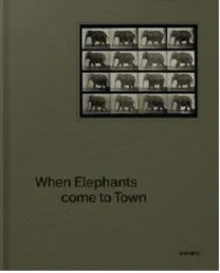 When Elephants Come to Town