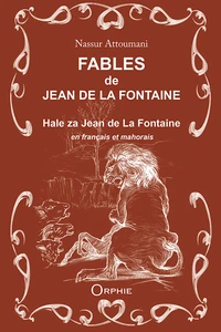 Fables de Jean de La Fontaine