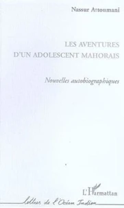 Les aventures d'un adolescent mahorais
