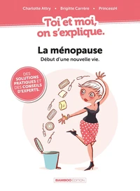 La Ménopause
