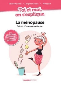 La Ménopause