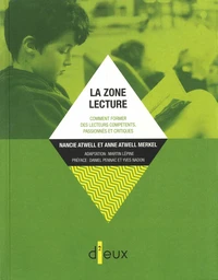 La zone lecture