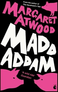 Maddaddam