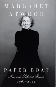 Paper boat