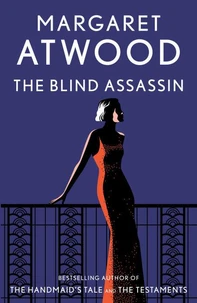 The Blind Assassin: Booker Prize Winner