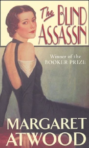 The Blind Assassin