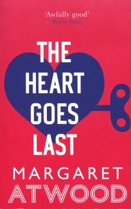 The Heart Goes Last