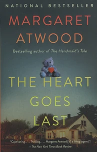 The Heart Goes Last