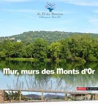 Mur, murs des Monts d'Or