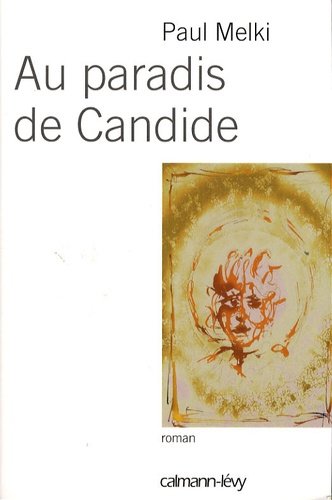 Au paradis de Candide - Occasion