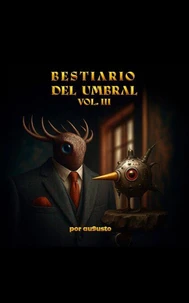 BESTIARIO DEL UMBRAL VOL. III