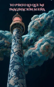 YO PINTO LO QUE MI IMAGINACIÓN SUEÑA